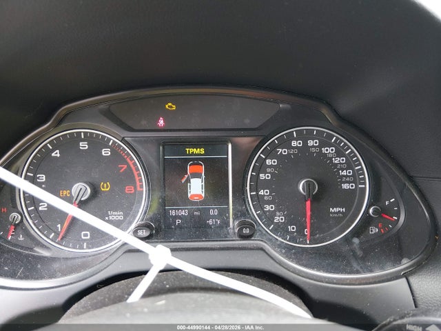 44990144 :رقم المزاد ، WA1LFAFP0DA079749 vin ، 2013 Audi Q5 2.0t Premium مزاد بيع