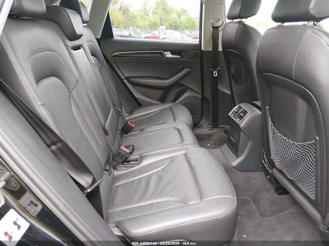 44990144 :رقم المزاد ، WA1LFAFP0DA079749 vin ، 2013 Audi Q5 2.0t Premium مزاد بيع