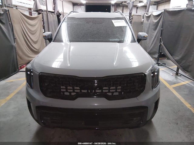 5XYP5DGC0SG673939 KIA Telluride Sx Prestige X-line
