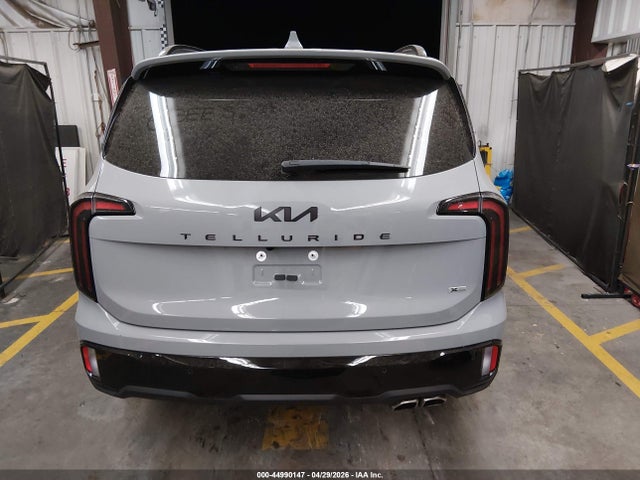 5XYP5DGC0SG673939 KIA Telluride Sx Prestige X-line