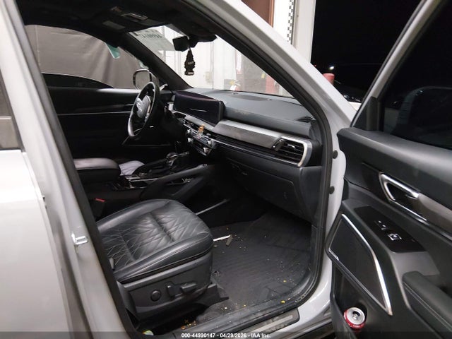 5XYP5DGC0SG673939 KIA Telluride Sx Prestige X-line