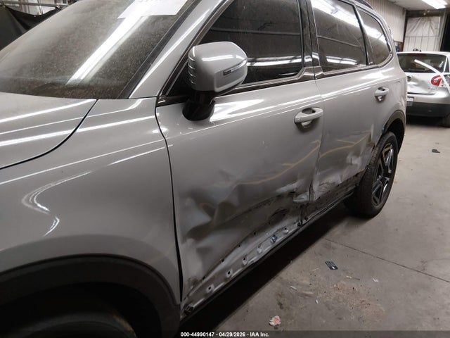 5XYP5DGC0SG673939 KIA Telluride Sx Prestige X-line