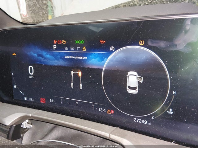 5XYP5DGC0SG673939 KIA Telluride Sx Prestige X-line