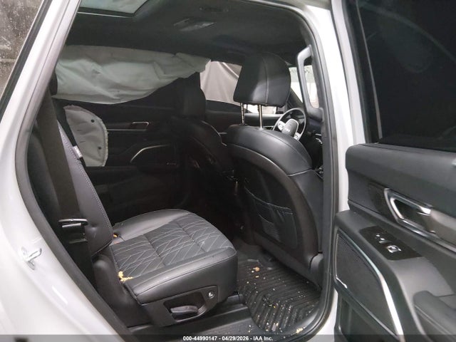 5XYP5DGC0SG673939 KIA Telluride Sx Prestige X-line