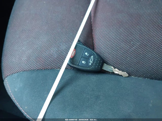 Продажа на аукционе авто 2012 Dodge Avenger Sxt Plus, vin: 1C3CDZEG2CN316040, номер лота: 44990148