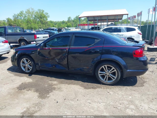 Продажа на аукционе авто 2012 Dodge Avenger Sxt Plus, vin: 1C3CDZEG2CN316040, номер лота: 44990148