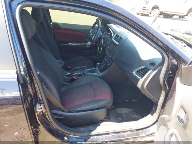 Продажа на аукционе авто 2012 Dodge Avenger Sxt Plus, vin: 1C3CDZEG2CN316040, номер лота: 44990148