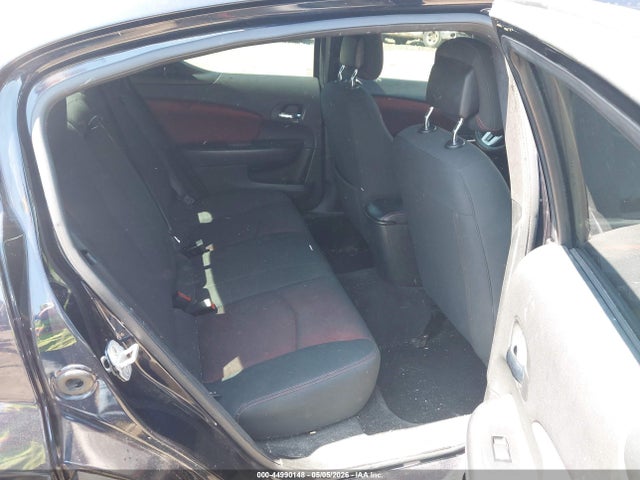 Продажа на аукционе авто 2012 Dodge Avenger Sxt Plus, vin: 1C3CDZEG2CN316040, номер лота: 44990148