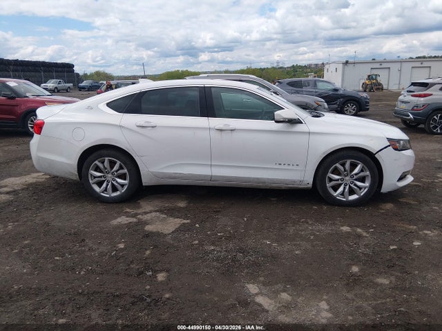 Chevrolet IMPALA LT 2019 2G11Z5S33K9110301 Image 12