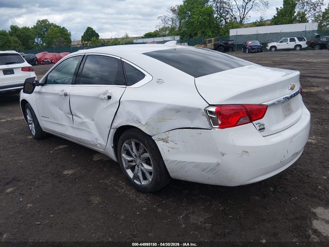 Chevrolet IMPALA LT 2019 2G11Z5S33K9110301 Image 3