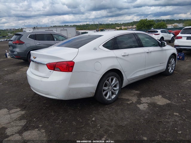Chevrolet IMPALA LT 2019 2G11Z5S33K9110301 Image 4