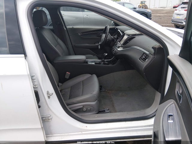 Chevrolet IMPALA LT 2019 2G11Z5S33K9110301 Image 5