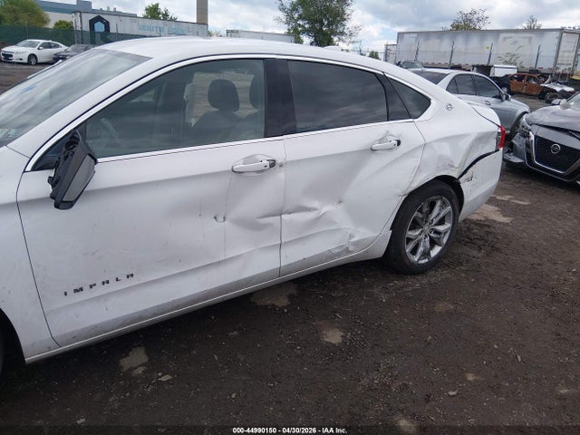 Chevrolet IMPALA LT 2019 2G11Z5S33K9110301 Image 6