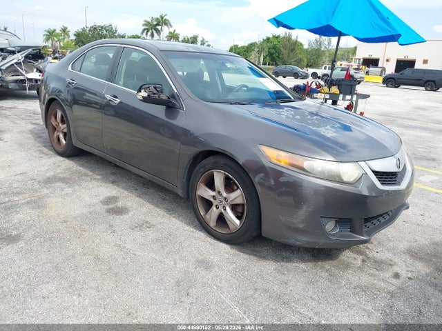 Продаж на аукціоні авто 2010 Acura Tsx 2.4, vin: JH4CU2F64AC023711, номер лоту: 44990152