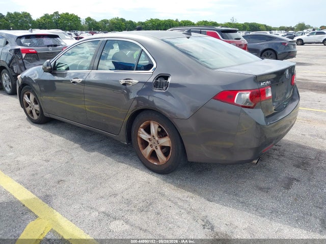 Aukcja sprzedaży 2010 Acura Tsx 2.4, vin: JH4CU2F64AC023711, numer aukcji: 44990152
