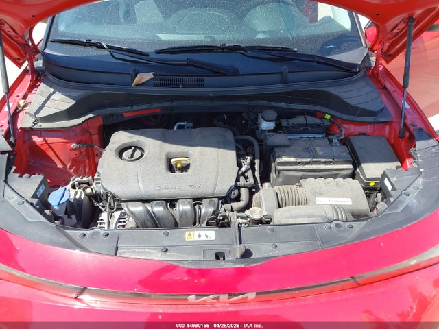 KNDJ23AU6R7226131 KIA SOUL LX