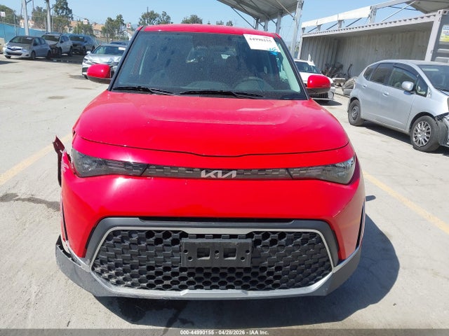 KNDJ23AU6R7226131 KIA SOUL LX