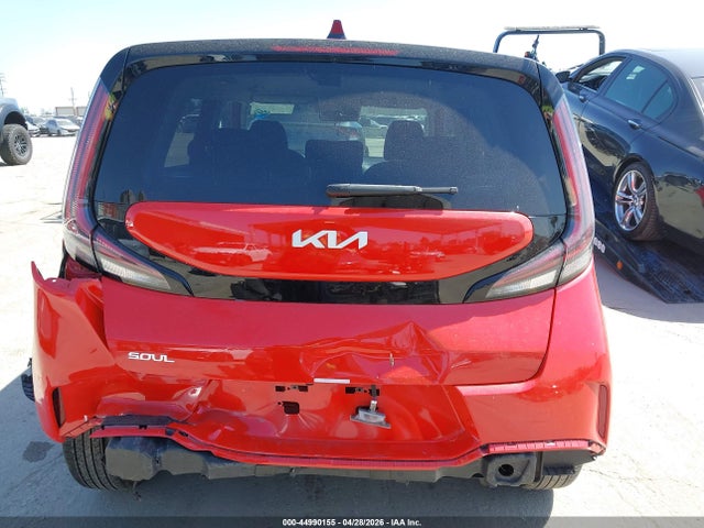 KNDJ23AU6R7226131 KIA SOUL LX