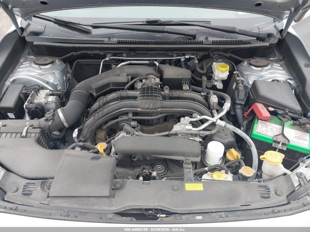 Aukcja sprzedaży 2018 Subaru Impreza 2.0i Premium, vin: 4S3GKAD62J3615534, numer aukcji: 44990159