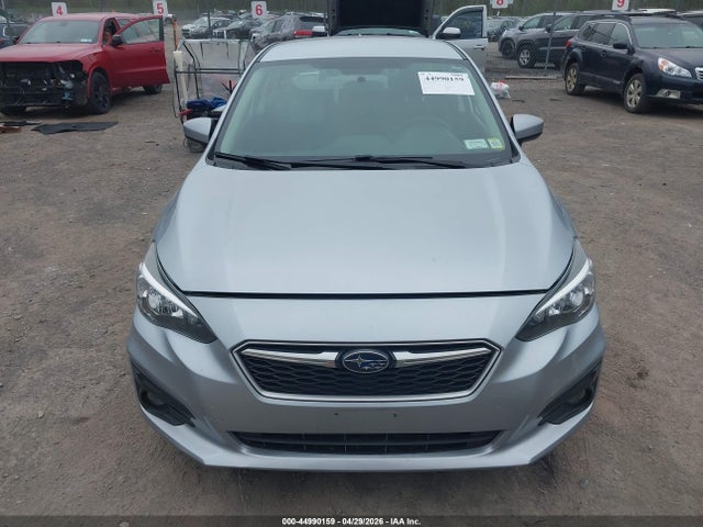 Aukcja sprzedaży 2018 Subaru Impreza 2.0i Premium, vin: 4S3GKAD62J3615534, numer aukcji: 44990159