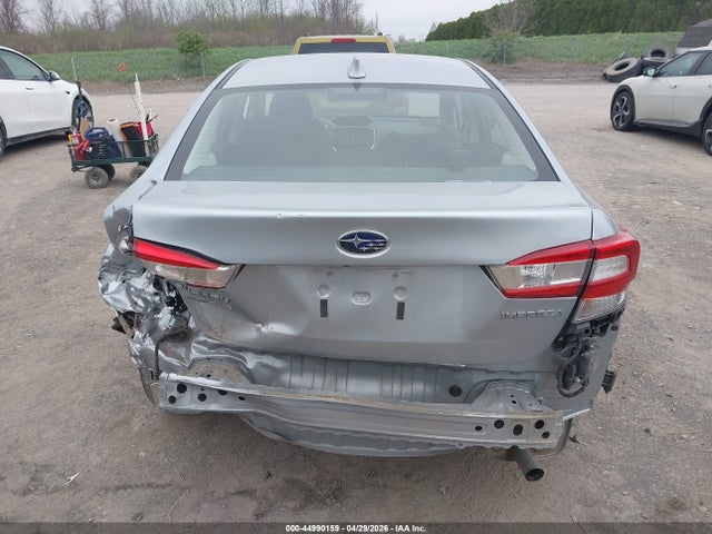 Aukcja sprzedaży 2018 Subaru Impreza 2.0i Premium, vin: 4S3GKAD62J3615534, numer aukcji: 44990159