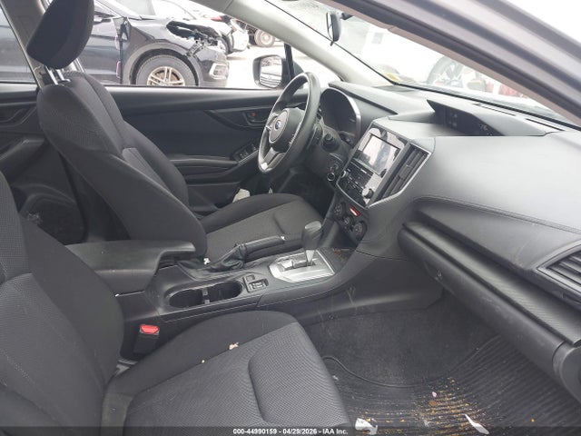 Aukcja sprzedaży 2018 Subaru Impreza 2.0i Premium, vin: 4S3GKAD62J3615534, numer aukcji: 44990159