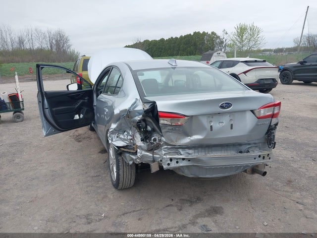 Aukcja sprzedaży 2018 Subaru Impreza 2.0i Premium, vin: 4S3GKAD62J3615534, numer aukcji: 44990159