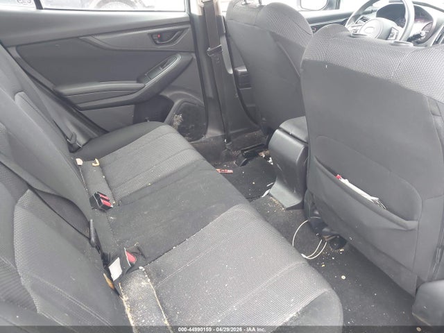 Aukcja sprzedaży 2018 Subaru Impreza 2.0i Premium, vin: 4S3GKAD62J3615534, numer aukcji: 44990159
