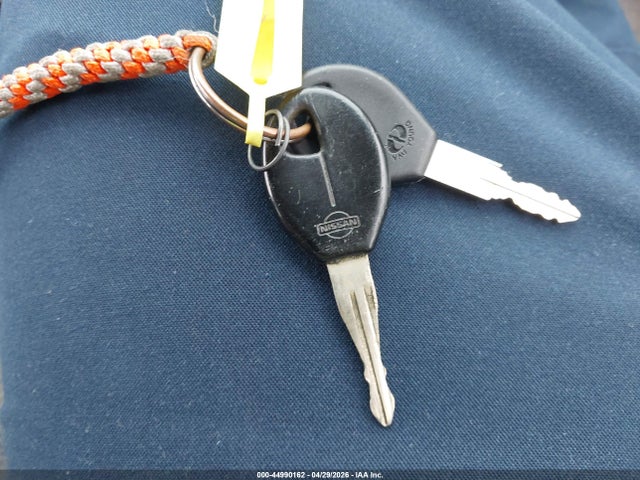 Продажа на аукционе авто 1998 Nissan Maxima Gle/gxe/se, vin: JN1CA21DXWT607654, номер лота: 44990162