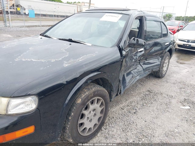 Продажа на аукционе авто 1998 Nissan Maxima Gle/gxe/se, vin: JN1CA21DXWT607654, номер лота: 44990162