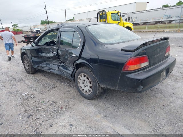 Продажа на аукционе авто 1998 Nissan Maxima Gle/gxe/se, vin: JN1CA21DXWT607654, номер лота: 44990162