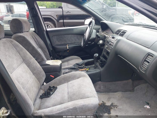Продажа на аукционе авто 1998 Nissan Maxima Gle/gxe/se, vin: JN1CA21DXWT607654, номер лота: 44990162