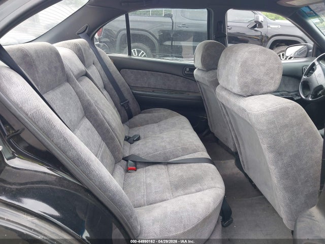 Продажа на аукционе авто 1998 Nissan Maxima Gle/gxe/se, vin: JN1CA21DXWT607654, номер лота: 44990162