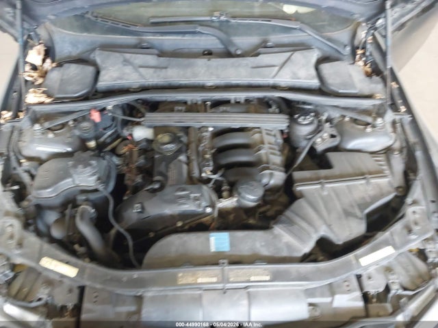 Aukcja sprzedaży 2007 Bmw 328xi, vin: WBAWV53547PW24124, numer aukcji: 44990168
