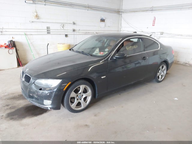 Aukcja sprzedaży 2007 Bmw 328xi, vin: WBAWV53547PW24124, numer aukcji: 44990168
