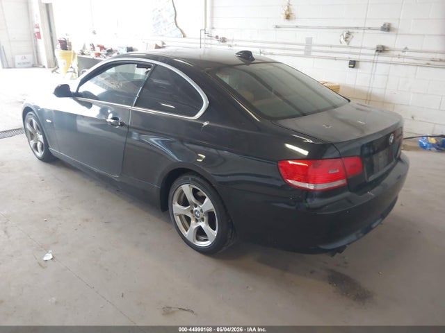 Aukcja sprzedaży 2007 Bmw 328xi, vin: WBAWV53547PW24124, numer aukcji: 44990168