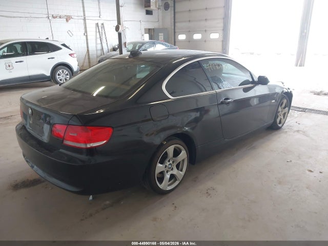 Aukcja sprzedaży 2007 Bmw 328xi, vin: WBAWV53547PW24124, numer aukcji: 44990168