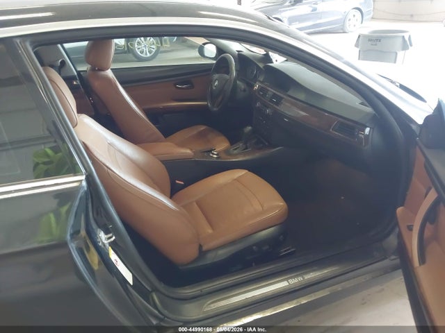Aukcja sprzedaży 2007 Bmw 328xi, vin: WBAWV53547PW24124, numer aukcji: 44990168