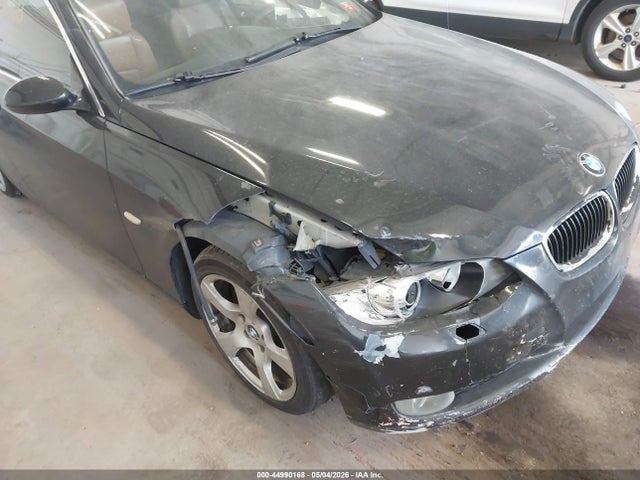 Aukcja sprzedaży 2007 Bmw 328xi, vin: WBAWV53547PW24124, numer aukcji: 44990168