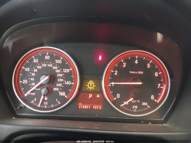 Aukcja sprzedaży 2007 Bmw 328xi, vin: WBAWV53547PW24124, numer aukcji: 44990168