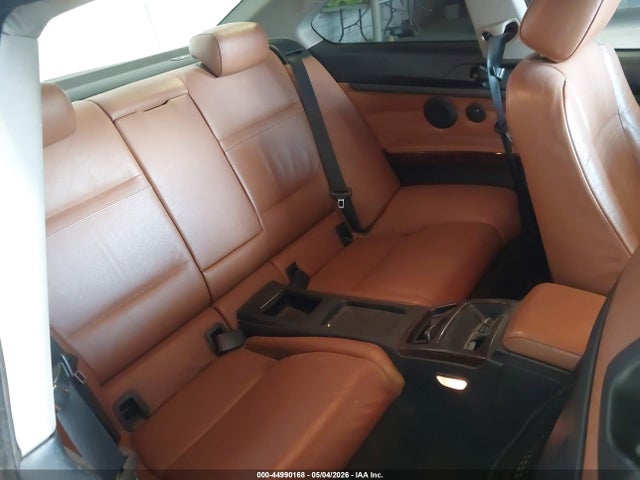 Aukcja sprzedaży 2007 Bmw 328xi, vin: WBAWV53547PW24124, numer aukcji: 44990168