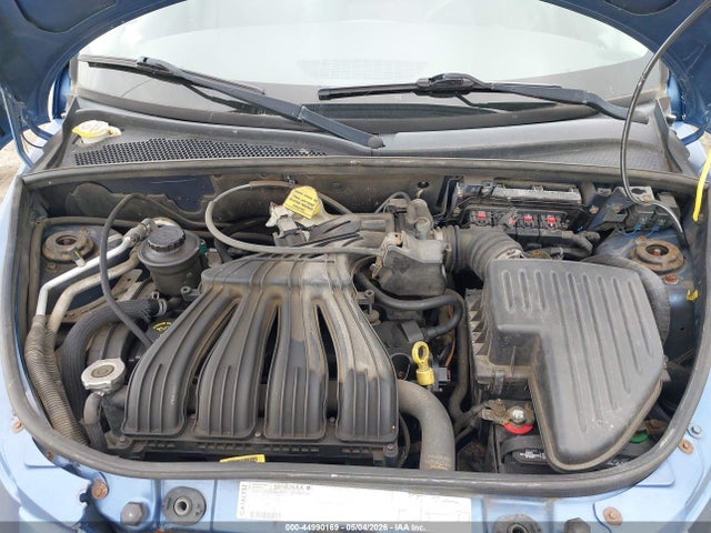 Aukcja sprzedaży 2007 Chrysler Pt Cruiser, vin: 3A4FY48B77T502477, numer aukcji: 44990169