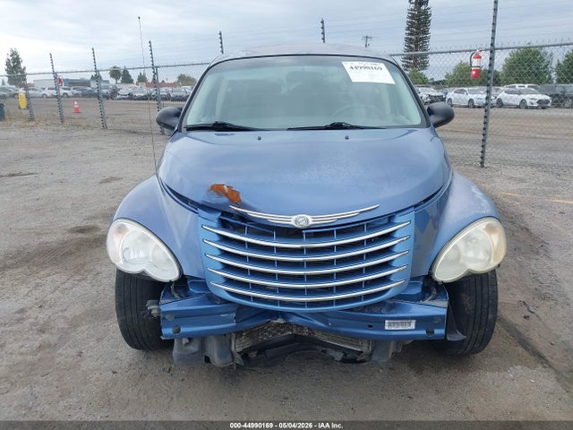 Aukcja sprzedaży 2007 Chrysler Pt Cruiser, vin: 3A4FY48B77T502477, numer aukcji: 44990169