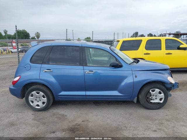 Aukcja sprzedaży 2007 Chrysler Pt Cruiser, vin: 3A4FY48B77T502477, numer aukcji: 44990169