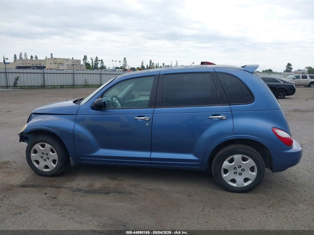 Aukcja sprzedaży 2007 Chrysler Pt Cruiser, vin: 3A4FY48B77T502477, numer aukcji: 44990169