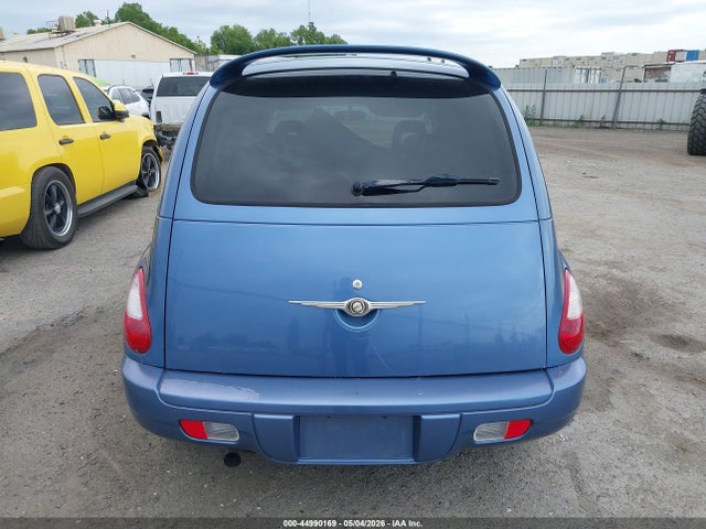 Aukcja sprzedaży 2007 Chrysler Pt Cruiser, vin: 3A4FY48B77T502477, numer aukcji: 44990169