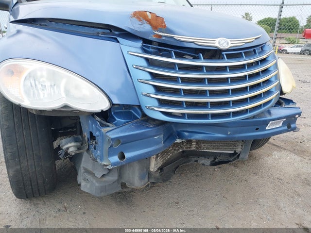 Aukcja sprzedaży 2007 Chrysler Pt Cruiser, vin: 3A4FY48B77T502477, numer aukcji: 44990169