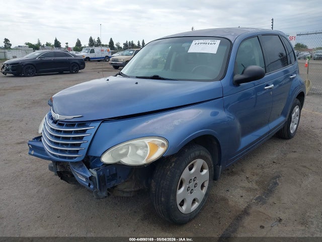 Aukcja sprzedaży 2007 Chrysler Pt Cruiser, vin: 3A4FY48B77T502477, numer aukcji: 44990169