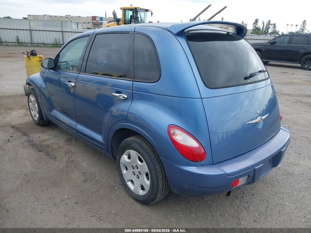 Aukcja sprzedaży 2007 Chrysler Pt Cruiser, vin: 3A4FY48B77T502477, numer aukcji: 44990169