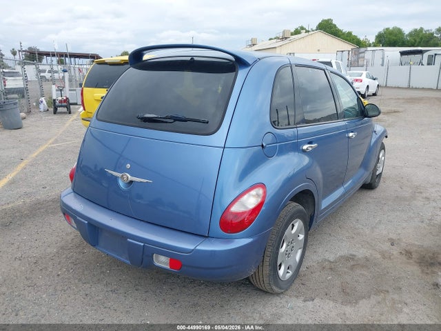 Aukcja sprzedaży 2007 Chrysler Pt Cruiser, vin: 3A4FY48B77T502477, numer aukcji: 44990169